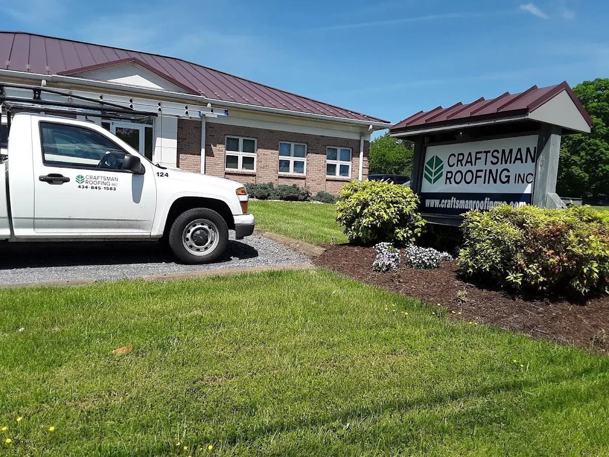 Quality Roof Replacement by experienced craftsmen in Wellington - Harrington